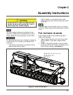 Предварительный просмотр 23 страницы Landoll SSB-10 Operator'S Manual