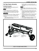 Предварительный просмотр 25 страницы Landoll SSB-10 Operator'S Manual