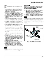 Предварительный просмотр 31 страницы Landoll SSB-10 Operator'S Manual