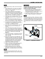 Предварительный просмотр 33 страницы Landoll SSB-10 Operator'S Manual