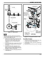 Предварительный просмотр 35 страницы Landoll SSB-10 Operator'S Manual