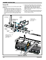 Предварительный просмотр 36 страницы Landoll SSB-10 Operator'S Manual