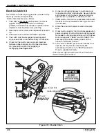 Предварительный просмотр 40 страницы Landoll SSB-10 Operator'S Manual