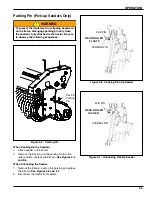 Предварительный просмотр 61 страницы Landoll SSB-10 Operator'S Manual