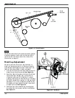 Предварительный просмотр 78 страницы Landoll SSB-10 Operator'S Manual