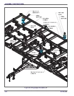 Предварительный просмотр 44 страницы Landoll Tilloll 877 Operator'S Manual