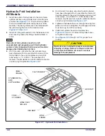 Предварительный просмотр 58 страницы Landoll Tilloll 877 Operator'S Manual