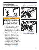 Предварительный просмотр 75 страницы Landoll Tilloll 877 Operator'S Manual