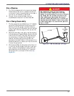 Предварительный просмотр 79 страницы Landoll Tilloll 877 Operator'S Manual