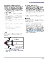 Предварительный просмотр 83 страницы Landoll Tilloll 877 Operator'S Manual