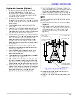 Предварительный просмотр 41 страницы Landoll VT Plus 7431 Operator'S Manual