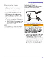 Предварительный просмотр 79 страницы Landoll VT Plus 7431 Operator'S Manual