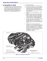 Предварительный просмотр 84 страницы Landoll VT Plus 7431 Operator'S Manual