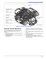 Предварительный просмотр 87 страницы Landoll VT Plus 7431 Operator'S Manual