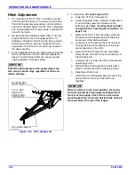 Предварительный просмотр 88 страницы Landoll VT Plus 7431 Operator'S Manual