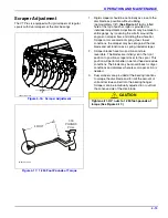 Предварительный просмотр 89 страницы Landoll VT Plus 7431 Operator'S Manual