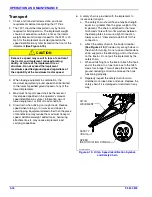 Предварительный просмотр 94 страницы Landoll VT Plus 7431 Operator'S Manual