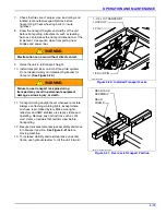 Предварительный просмотр 95 страницы Landoll VT Plus 7431 Operator'S Manual