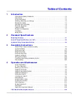 Предварительный просмотр 3 страницы Landoll VT Plus 7550 Operator'S Manual