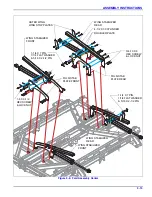 Предварительный просмотр 29 страницы Landoll VT Plus 7550 Operator'S Manual