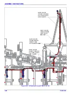 Предварительный просмотр 44 страницы Landoll VT Plus 7550 Operator'S Manual