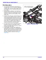 Предварительный просмотр 76 страницы Landoll VT Plus 7550 Operator'S Manual