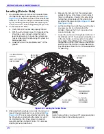 Предварительный просмотр 78 страницы Landoll VT Plus 7550 Operator'S Manual