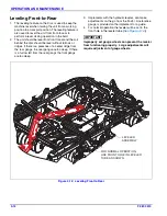 Предварительный просмотр 80 страницы Landoll VT Plus 7550 Operator'S Manual