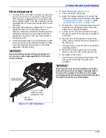 Предварительный просмотр 81 страницы Landoll VT Plus 7550 Operator'S Manual