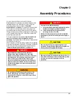 Preview for 23 page of Landoll Weatherproofer I 2210 Series Operator'S Manual