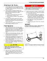 Preview for 47 page of Landoll Weatherproofer I 2210 Series Operator'S Manual