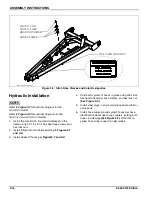 Предварительный просмотр 34 страницы Landoll Weatherproofer I 2410 Operator'S Manual