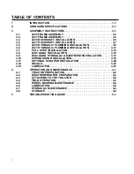 Предварительный просмотр 4 страницы Landoll WEATHERPROOFER II 2320 Series Operator'S Manual