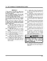 Предварительный просмотр 35 страницы Landoll WEATHERPROOFER II 2320 Series Operator'S Manual