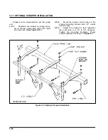 Предварительный просмотр 44 страницы Landoll WEATHERPROOFER II 2320 Series Operator'S Manual