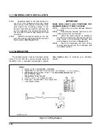 Предварительный просмотр 46 страницы Landoll WEATHERPROOFER II 2320 Series Operator'S Manual