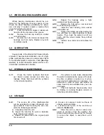 Предварительный просмотр 52 страницы Landoll WEATHERPROOFER II 2320 Series Operator'S Manual