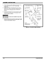 Предварительный просмотр 36 страницы Landoll Weatherproofer III 2310 Series Operator'S Manual