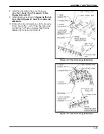 Предварительный просмотр 37 страницы Landoll Weatherproofer III 2310 Series Operator'S Manual