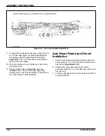 Предварительный просмотр 38 страницы Landoll Weatherproofer III 2310 Series Operator'S Manual