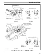 Предварительный просмотр 47 страницы Landoll Weatherproofer III 2310 Series Operator'S Manual