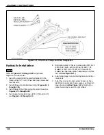 Предварительный просмотр 48 страницы Landoll Weatherproofer III 2310 Series Operator'S Manual