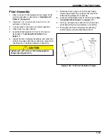 Предварительный просмотр 51 страницы Landoll Weatherproofer III 2310 Series Operator'S Manual