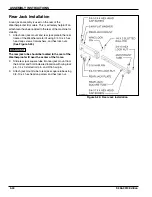 Предварительный просмотр 52 страницы Landoll Weatherproofer III 2310 Series Operator'S Manual