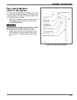 Предварительный просмотр 53 страницы Landoll Weatherproofer III 2310 Series Operator'S Manual