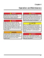 Предварительный просмотр 57 страницы Landoll Weatherproofer III 2310 Series Operator'S Manual