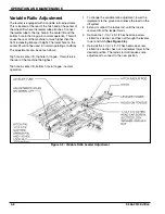 Предварительный просмотр 64 страницы Landoll Weatherproofer III 2310 Series Operator'S Manual