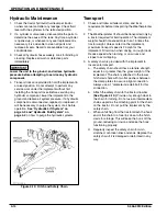 Предварительный просмотр 70 страницы Landoll Weatherproofer III 2310 Series Operator'S Manual