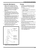 Предварительный просмотр 73 страницы Landoll Weatherproofer III 2310 Series Operator'S Manual