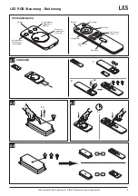 Предварительный просмотр 3 страницы L&S 50,583.50 Manual